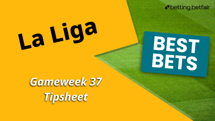 La Liga Tips